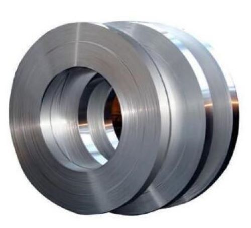 Na Cr Steel Strip Coil