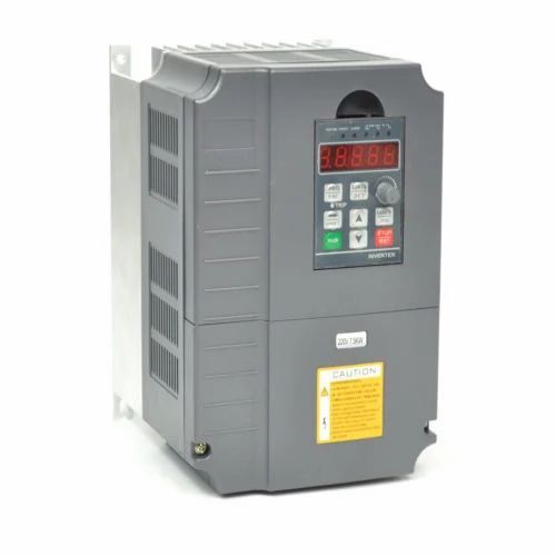 Highly Durable Variable Frequency Drive For Commercial By Air Vent Engineering Projects Pvt. Ltd.