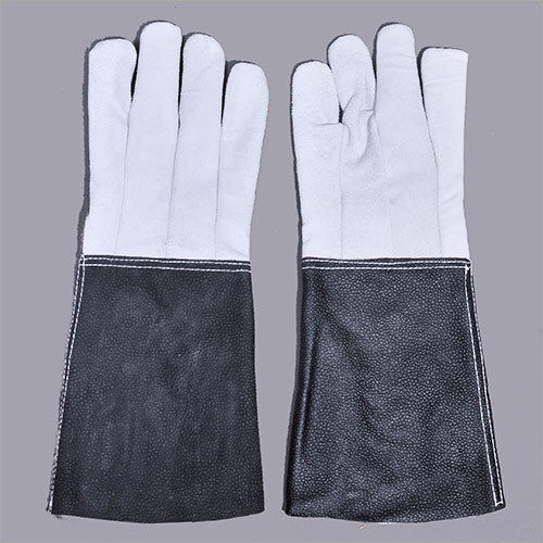 Leather Welding Gloves