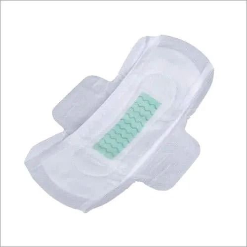 Lightweight And Soft Sanitary Pad