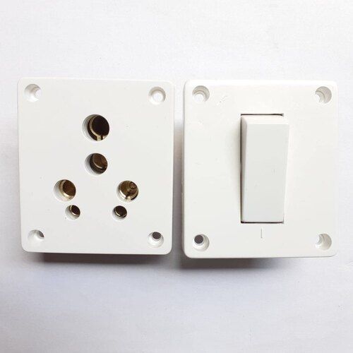 Modular Switches