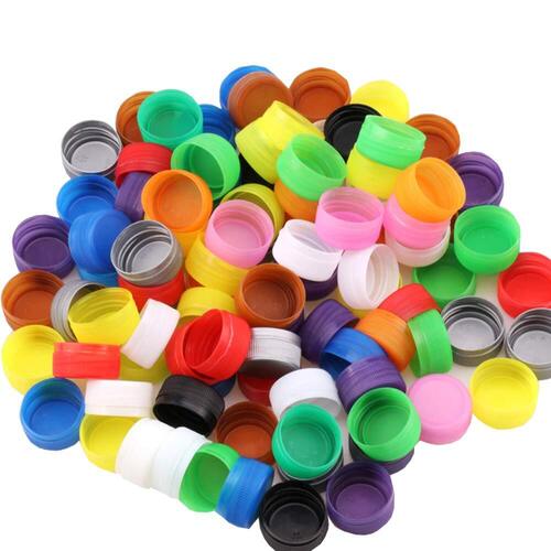 pet bottle caps