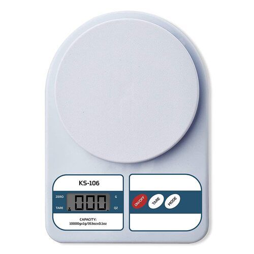 Premium Design Weighing Scale