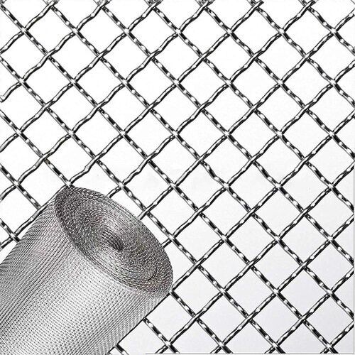 Premium Quality Metal Wire Mesh 