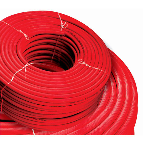 Round Rubber Suction Hoses