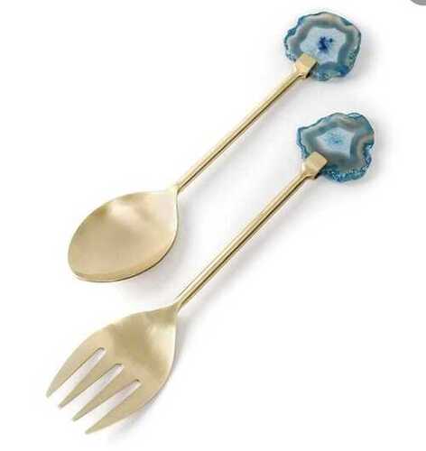 Spoon And Fork