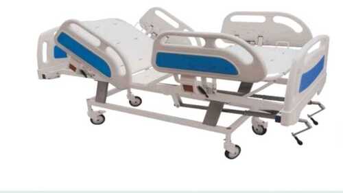 Stainless Steel Fowler Bed For Hospital And Clinic Use