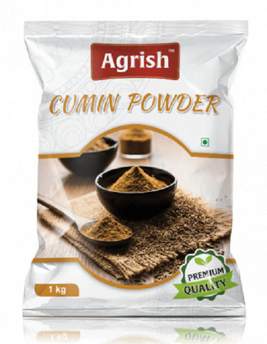 100% Pure And Organic Dried Natural A Grade Cumin Powder