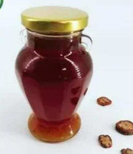 100% शुद्ध और ऑर्गेनिक A ग्रेड नेचुरल अजवाइन हनी