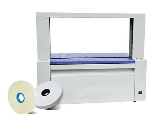 Washable Automatic Banding Machine For Industrial Use