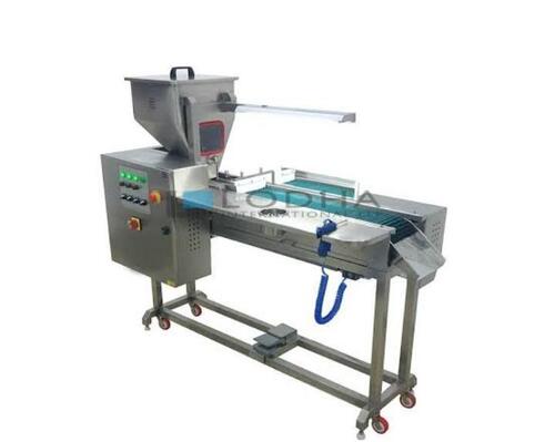 Gmp Tablet Inspection Belt Machine For Industrial Internal Dimension: Customized