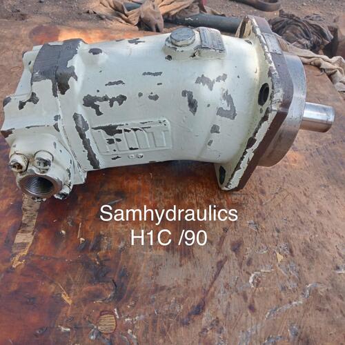 H1C/90 Hydraulic Motor 