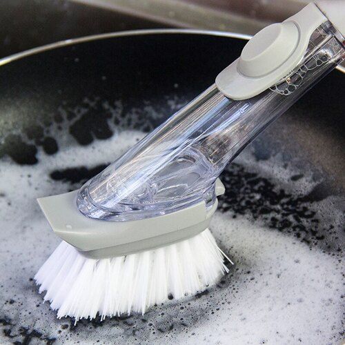 kitchen brush 