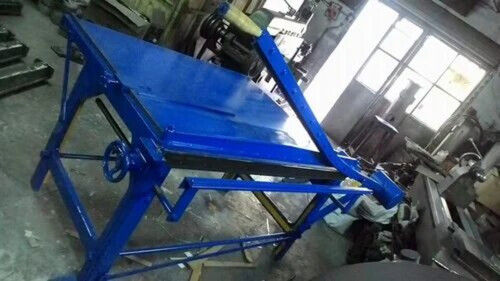 Mild Steel Hand Operated Board Cutter Machine For Industrial