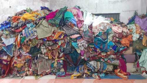 Old and Used sarees