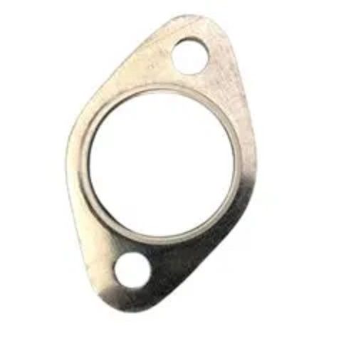 Polished Automotive Silver Color Silencer Packing Gasket