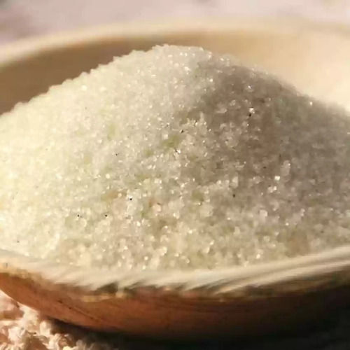 raw sugar