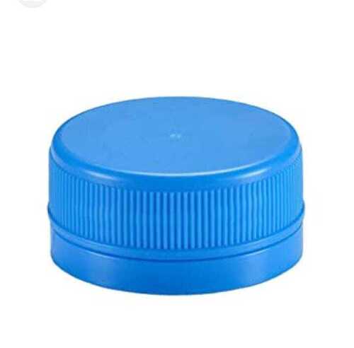 Round Shape Plastic Bottle Cap For Industrial Applications 