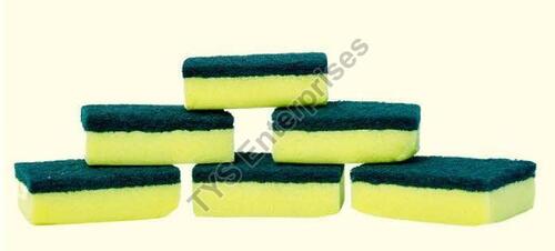 scrub sponge 