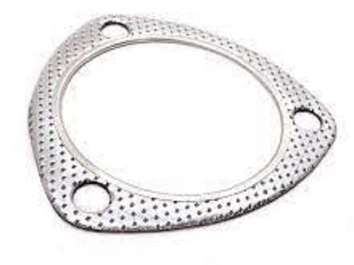 Silver Silencer Packing Gasket, For Automotive