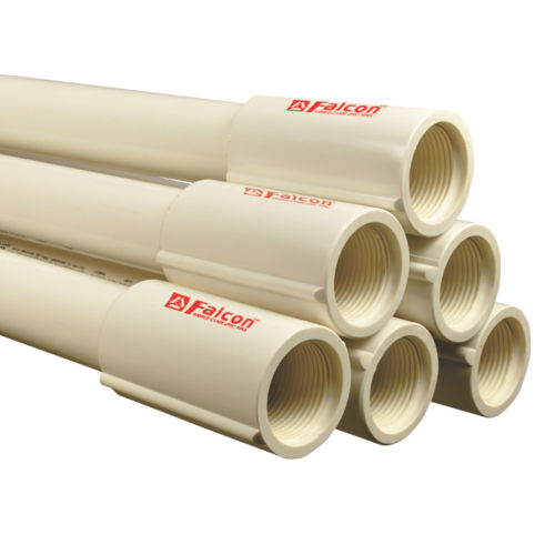 Submersible Column Pipe Application: Industrial