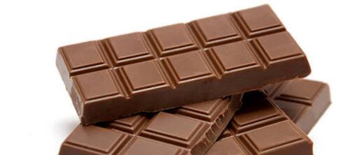 100% Fresh Smooth Mouth-Watering Flavour Of Chocolate Bars