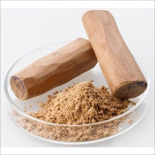 100% Pure And Organic A Grade Chandan Sandalwood Powder