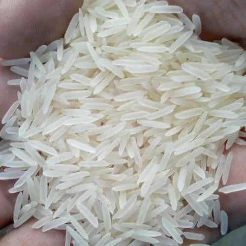 1401 White Sella Basmati Rice With 6 Month Shelf Life Broken (%): 1