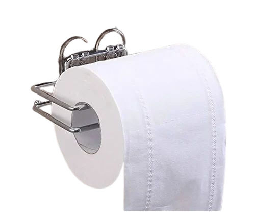 2 Mm Thickness Plain Toilet Paper Roll With 20 Gsm