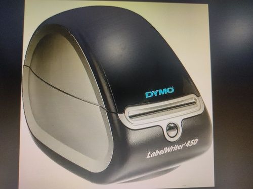 203 Dpi Dymo Label Printer For Commercial Use