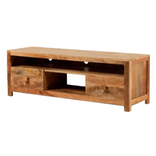 Captivating Storage Type 2-drawer Tv Cabinet