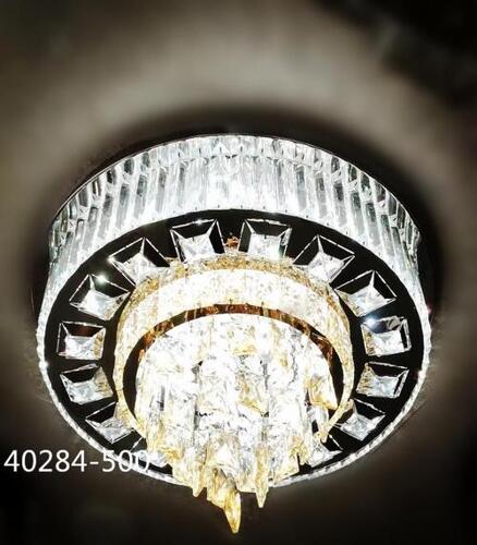 Crystal Chandelier For Home And Hotel Decoration