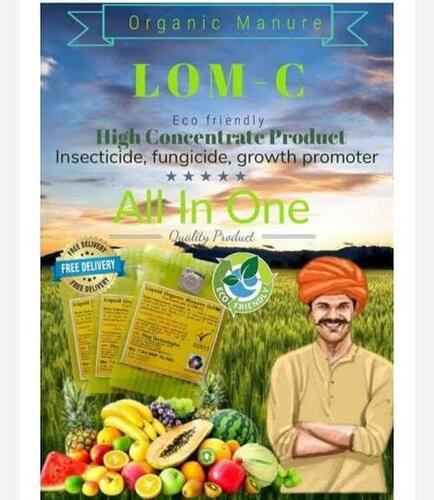 Eco-Friendly 99.9% Pure Controlled Release Agriculture Bio Organic Manure For Plant Growth