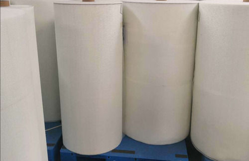 Fiberglass Mesh Jumbo Roll