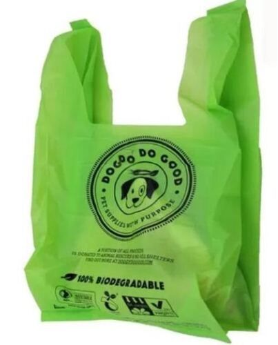 biodegradable garbage bags