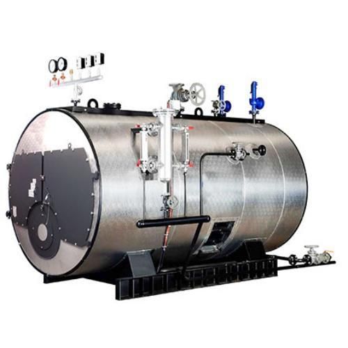 Heavy Duty Steam Heat Boilers For Industrial