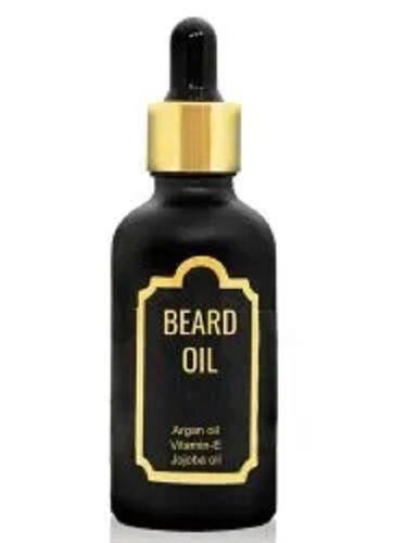 Herbal Beard Growth Oil For Mens