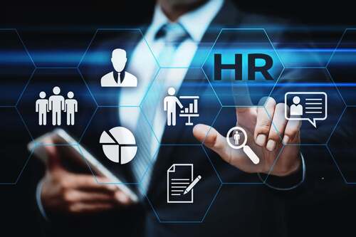 HR Consultancy Services By HR Business Solutions