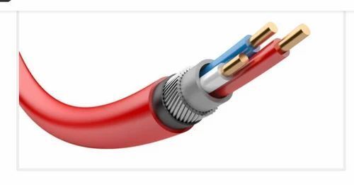 Long Lasting And Flexible High Performance XLPE Cables