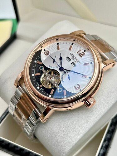 Multi Color Stylish And Designer Men Watches