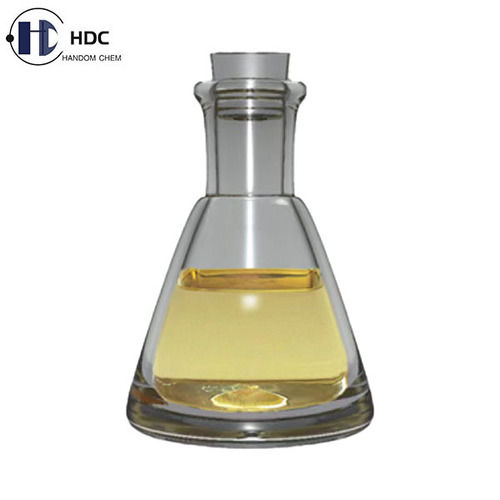 Oil-Soluble Uv Absorber Octocrylene