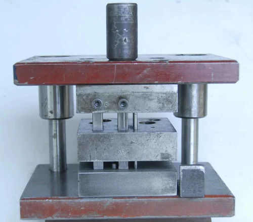 Stainless Steel Power Press Die For Industrial