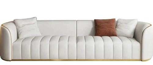 Strong Termite Resistant And Long Durable Modern Design Sofa Set