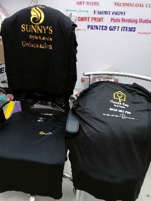 tshirt printing