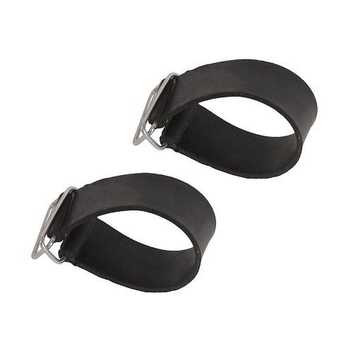 Two Wheeler High In Strength Rubber Battery Belt