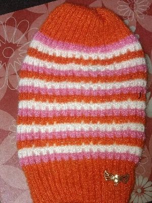 woolen caps