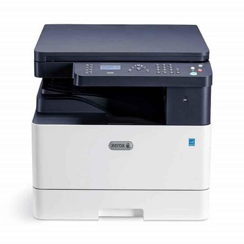 Xerox Photocopier Machine B1022  Paper Size: A5 To A3