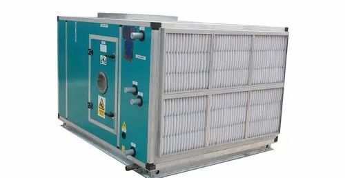  industrial ahu filters