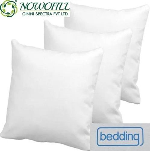 100% Non-Allergic Cushion Pillow Inserts