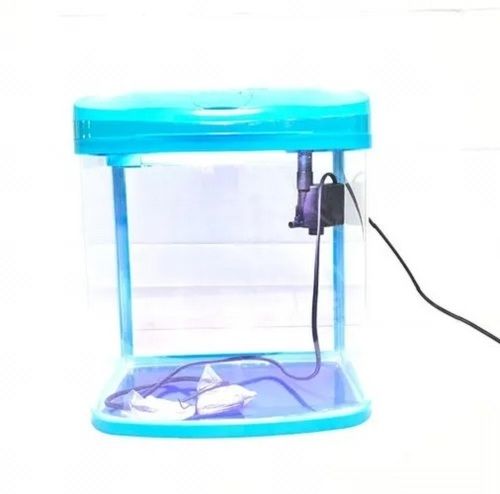 300A Transparent Fish Aquarium Tank